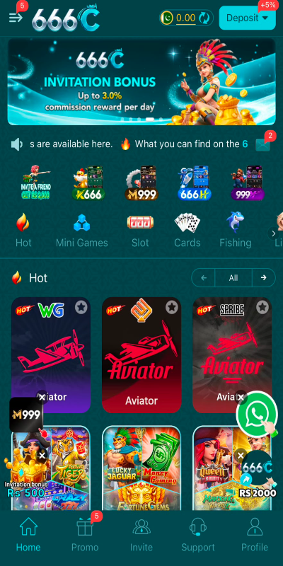 666c-game