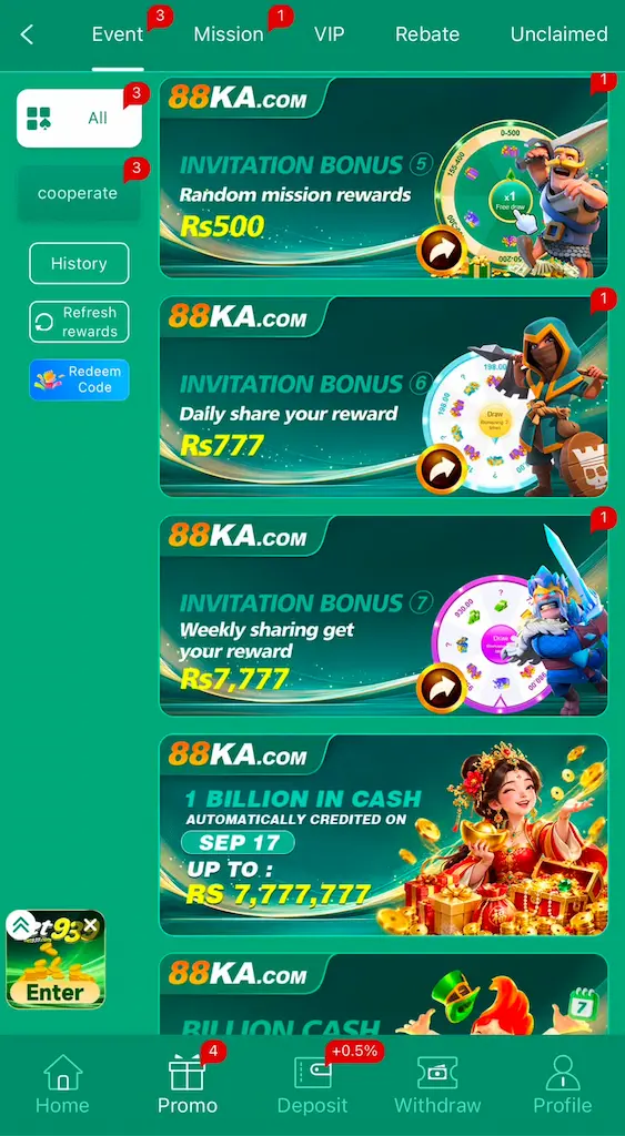 88ka-game