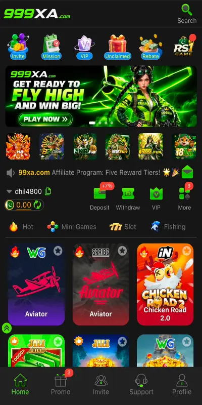 999xa-game