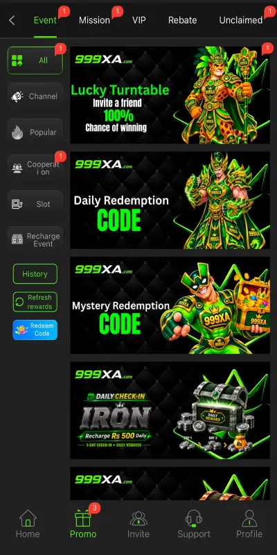 999xa-game