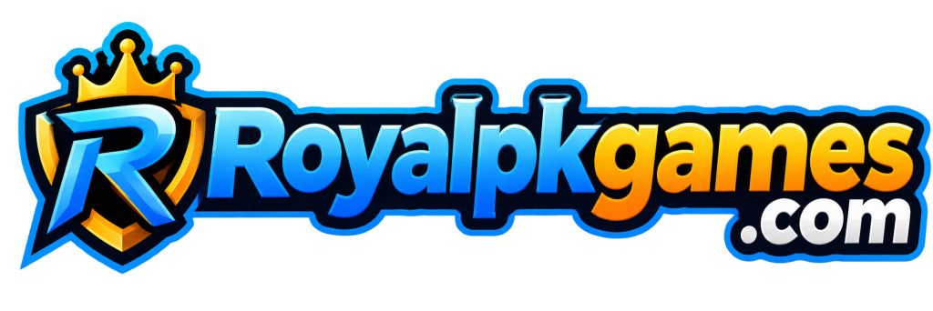 royalpkgames.com
