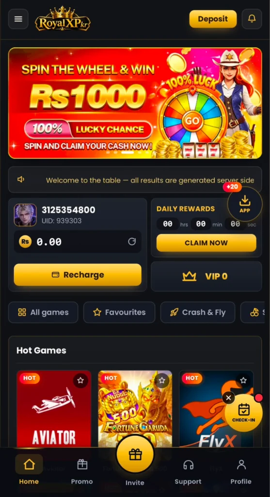 Royal-x-pkr-Game