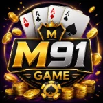 m91-game