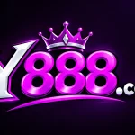 Y888 Game logo
